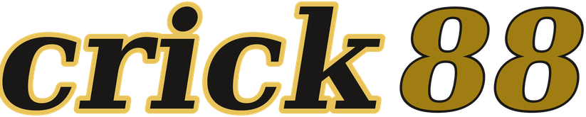 crick88 logo